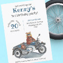 Recherche de anniversaire vélo cartes invitations pour tous