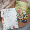 Recherche de réunion annuelle invitations Botanique