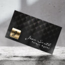 Recherche de arts cartes visite Luxe