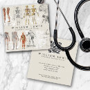 Recherche de anatomie vintage cartes visite Pour tous
