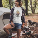 Recherche de délirer tshirts Camping