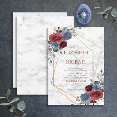 Recherche de prix invitations Mariés