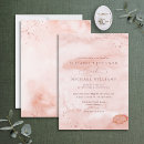 Recherche de cannelle invitations Moderne