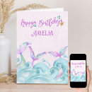 Recherche de ocean anniversaire cartes Pour enfants