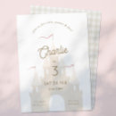 Recherche de fées invitations Château