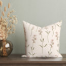 Recherche de fleur rose coussins Été