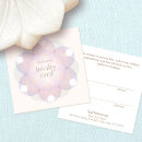 Recherche de sessions cartes visite Spirituel