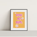 Recherche de go posters Typographie