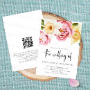 Recherche de jonquille mariage invitations Été