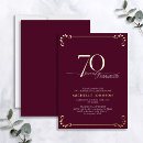 Recherche de sur 70 ans Feuille d'or