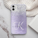 Recherche de lila iphone coques Pour elle
