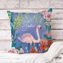Recherche de cygnes coussins Floral
