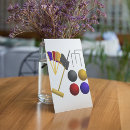 Recherche de croquet invitations Pour tous