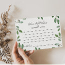 Recherche de dîner romantique cartes postales Mariée