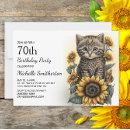 Recherche de tigres invitations Pour elle