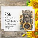 Recherche de femme de chat invitations Pour elle