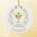 Recherche de filleul ornements Noël