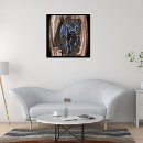 Recherche de panthère posters Bois