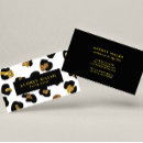 Recherche de affaires de beauté cartes visite Luxe