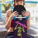 Recherche de skeleton skateboards Halloween