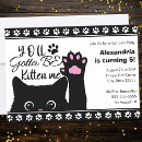 Recherche de animaux humoristiques invitations Pour enfants