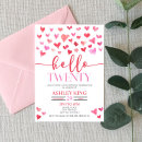 Recherche de red heart invitations Coeur