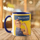 Recherche de bleu or tasses Mère
