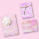 Recherche de cloud papier cadeau Mignon