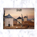 Recherche de moulins à vent cartes postales Coucher de soleil