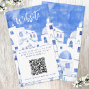 Recherche de greek invitations Watercolor