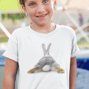 Recherche de easter enfant tshirts Lapin