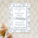 Recherche de motif élégant invitations Simple