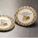 Recherche de attention badges Toute personne