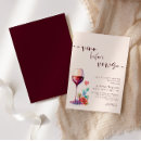 Recherche de vino before vows invitations Pour tous