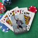 Recherche de gardien jeux de cartes Typographie