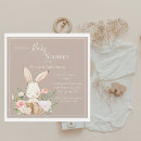 Recherche de rabbit invitations Mignon
