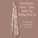 Recherche de date cravates Floral