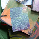 Recherche de mandala floral cartes postales Méditation