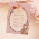 Recherche de rustic woodland baby shower invitations Boisé
