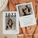 Recherche de portrait invitations Collège