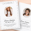 Recherche de de photo confirmation invitations Religieux