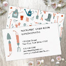 Recherche de entretien de pelouse cartes visite Services de jardin