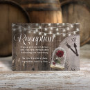 Recherche de dôme invitations Rustique