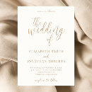 Recherche de calligraphie mariage invitations Chic