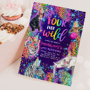Recherche de four ever wild Animaux de fête