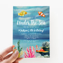 Recherche de barrière de corail invitations Mer