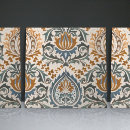 Recherche de victorian floral carreaux William morris