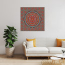 Recherche de motif mandala posters Zen