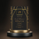 Recherche de 20 anniversaire invitations 21 ans