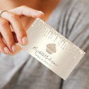 Recherche de champagne cartes visite Luxe